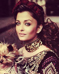 Aishwarya Rai